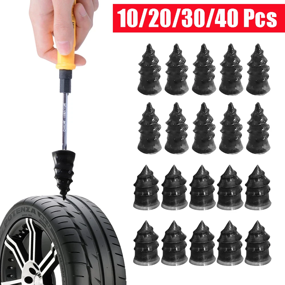 Vacuum Tire Repair Nails Kit For Motorcycle Car Scooter Portable Tubeless Tyre Puncture Rubber Screw Patches Tool
Vacuum Tire Repair Nails Kit For Motorcycle Car Scooter Portable Tubeless Tyre Puncture Rubber Screw Patches Tool
