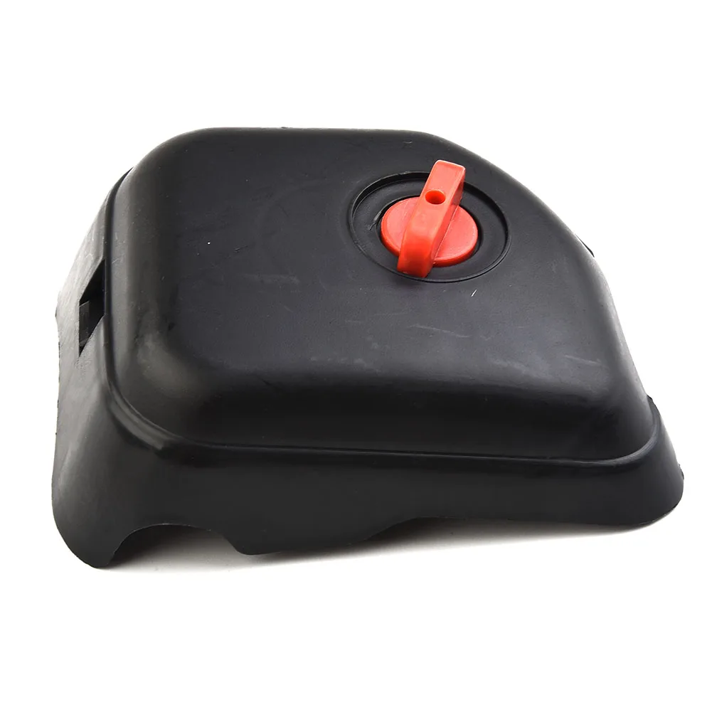 Part 2600 2 Cycle Air Filter Strimmer Brushcutter Gasoline Engine Accessory Replacement Spare Assembly With Cover
Part 2600 2 Cycle Air Filter Strimmer Brushcutter Gasoline Engine Accessory Replacement Spare Assembly With Cover