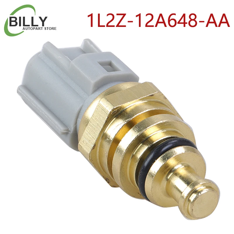 YAOPEI 1L2Z-12A648-AA 1L2Z12A648AA Engine Water Temperature Sensor Temp for Ford Ranger Escape Focus Explorer 2.0L 3.0L 4.0L
YAOPEI 1L2Z-12A648-AA 1L2Z12A648AA Engine Water Temperature Sensor Temp for Ford Ranger Escape Focus Explorer 2.0L 3.0L 4.0L