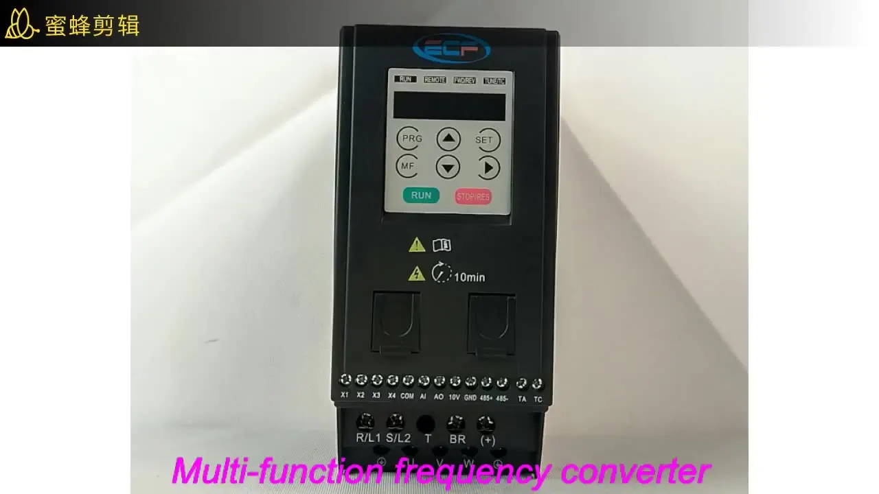China suppliers single phase 50hz/60hz DC to AC ac drive/vfd/low frequency converter for motor
China suppliers single phase 50hz/60hz DC to AC ac drive/vfd/low frequency converter for motor