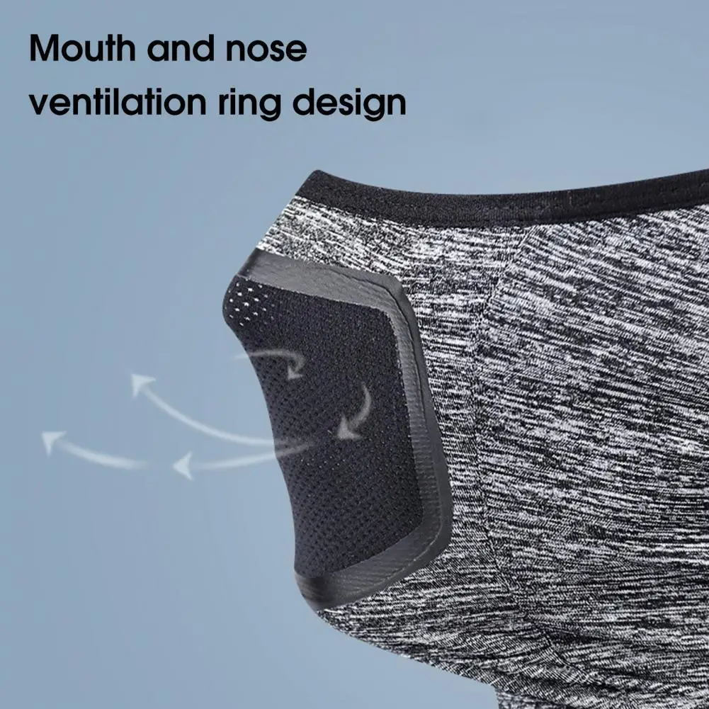 Cozy Cycling Headgear Super Soft Reusable Riding Scarf Unisex Adult Outdoor Headgear Outdoor Headgear Face Cover
Cozy Cycling Headgear Super Soft Reusable Riding Scarf Unisex Adult Outdoor Headgear Outdoor Headgear Face Cover