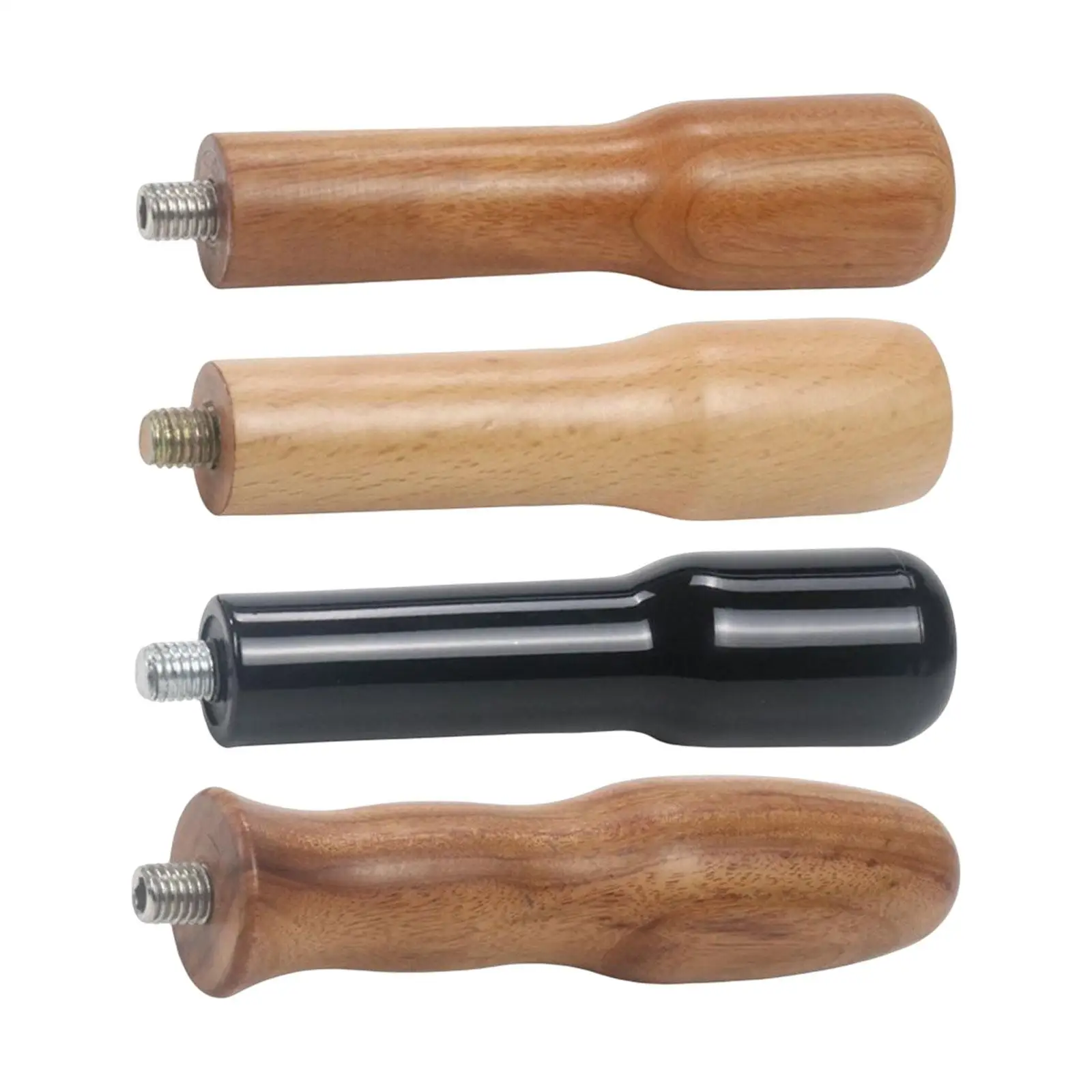 Portafilter Handle Accessories Kitchen Supplies Reusable for Coffee Machine
Portafilter Handle Accessories Kitchen Supplies Reusable for Coffee Machine