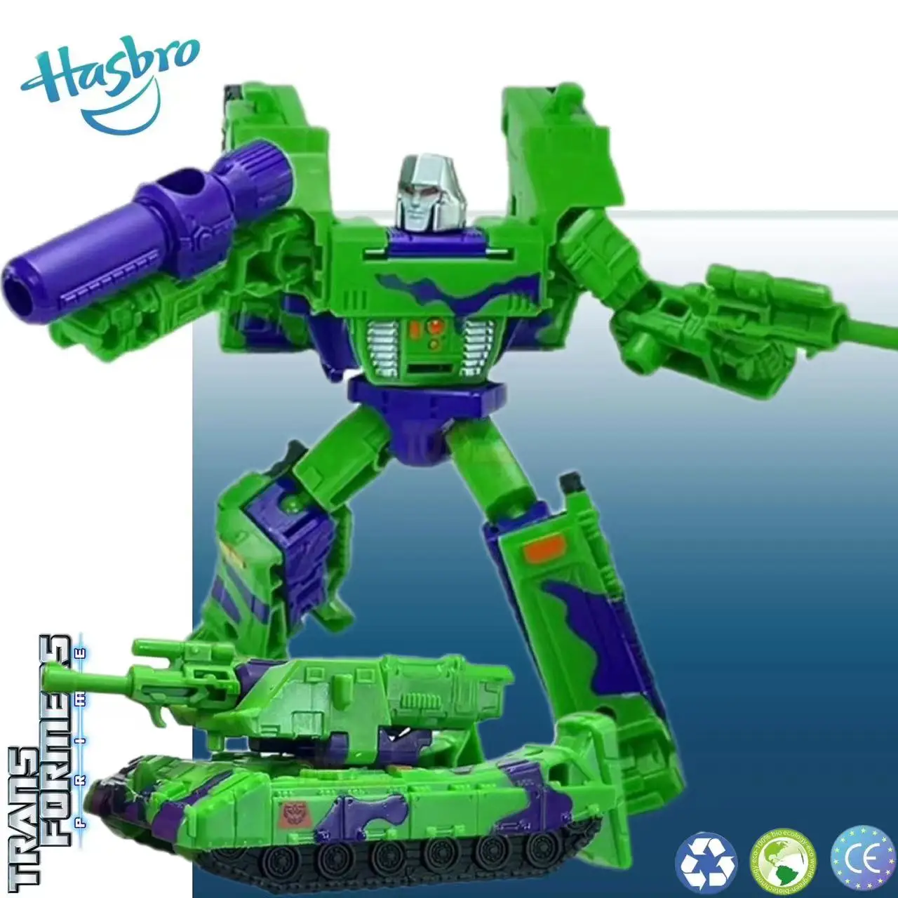 Hasbro Transformers Generations Legacy Core G2 Universe Megatron Toys Gift F3015 Toys for Boys Kids Children Gifts
Hasbro Transformers Generations Legacy Core G2 Universe Megatron Toys Gift F3015 Toys for Boys Kids Children Gifts