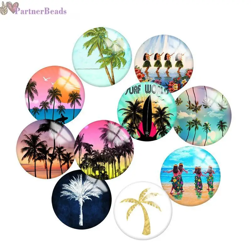 tropical palm leaves beach Round Photo Glass Cabochon Demo Flat Back Making Findings 20mm Snap Button N4501
tropical palm leaves beach Round Photo Glass Cabochon Demo Flat Back Making Findings 20mm Snap Button N4501