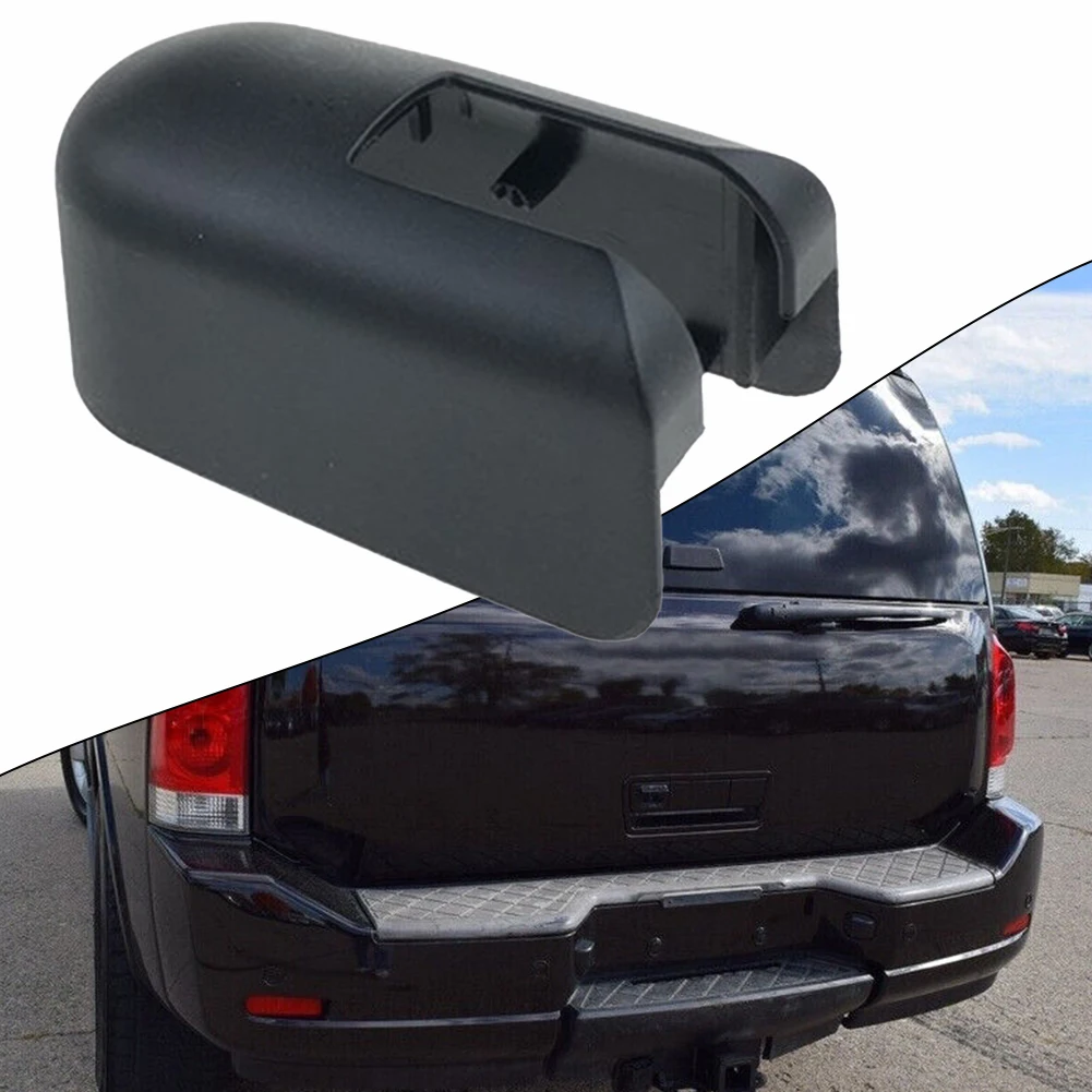 Задняя крышка стеклоочистителя для Nissan Armada 2004-2015, аксессуары 28782-7S000, черная, прямая посадка, простая установка
Задняя крышка стеклоочистителя для Nissan Armada 2004-2015, аксессуары 28782-7S000, черная, прямая посадка, простая установка