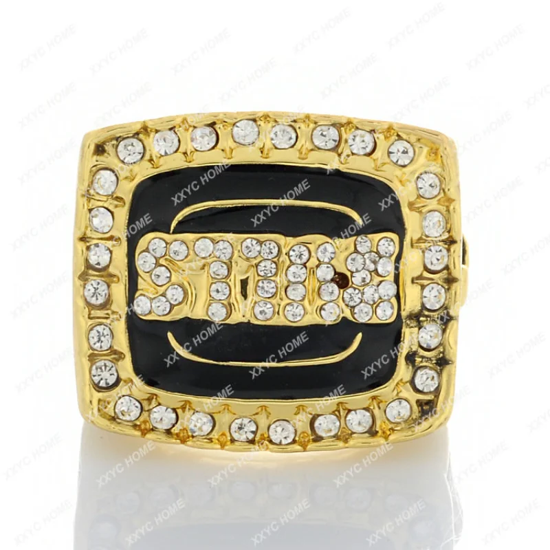 Men's Personalized Advanced Design Ring Affordable Luxury Fashion Trendy Ring Men's Wristband Bracelet Accessories
Men's Personalized Advanced Design Ring Affordable Luxury Fashion Trendy Ring Men's Wristband Bracelet Accessories