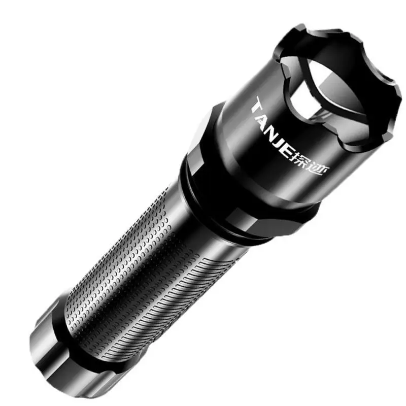 1pcs Emergency Flashlight Strong Light Lamp For Camping Hunting Lantern Tactical Lantern Waterproof Hand Lamp Powerful Torch
1pcs Emergency Flashlight Strong Light Lamp For Camping Hunting Lantern Tactical Lantern Waterproof Hand Lamp Powerful Torch