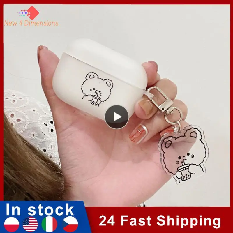 Durable Earphone Shell Beautiful Comfortable Practical Simple Protective Sleeve Consumer Electronics Fashion Matte Small
Durable Earphone Shell Beautiful Comfortable Practical Simple Protective Sleeve Consumer Electronics Fashion Matte Small