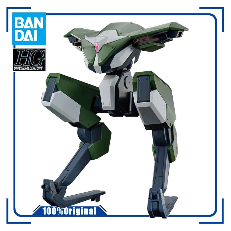 BANDAI HG 1/71 SUNRISE BEYOND MAILeS BUNYIP BOOMERANG Assembly Model Action Toy Figures Christmas Gifts
BANDAI HG 1/71 SUNRISE BEYOND MAILeS BUNYIP BOOMERANG Assembly Model Action Toy Figures Christmas Gifts