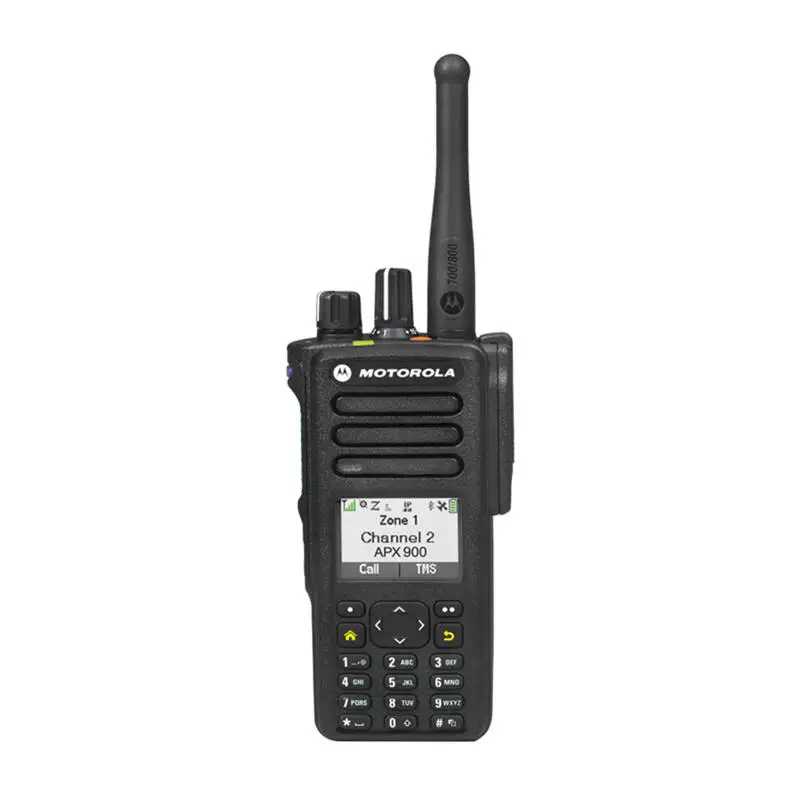 Оптовая продажа, оригинальная рация Motorola walkie-talkie APX900 P25, двухсторонняя радиосвязь 50 км, УВЧ/УВЧ, 900 МГц, 800 МГц, 700 МГц
Оптовая продажа, оригинальная рация Motorola walkie-talkie APX900 P25, двухсторонняя радиосвязь 50 км, УВЧ/УВЧ, 900 МГц, 800 МГц, 700 МГц