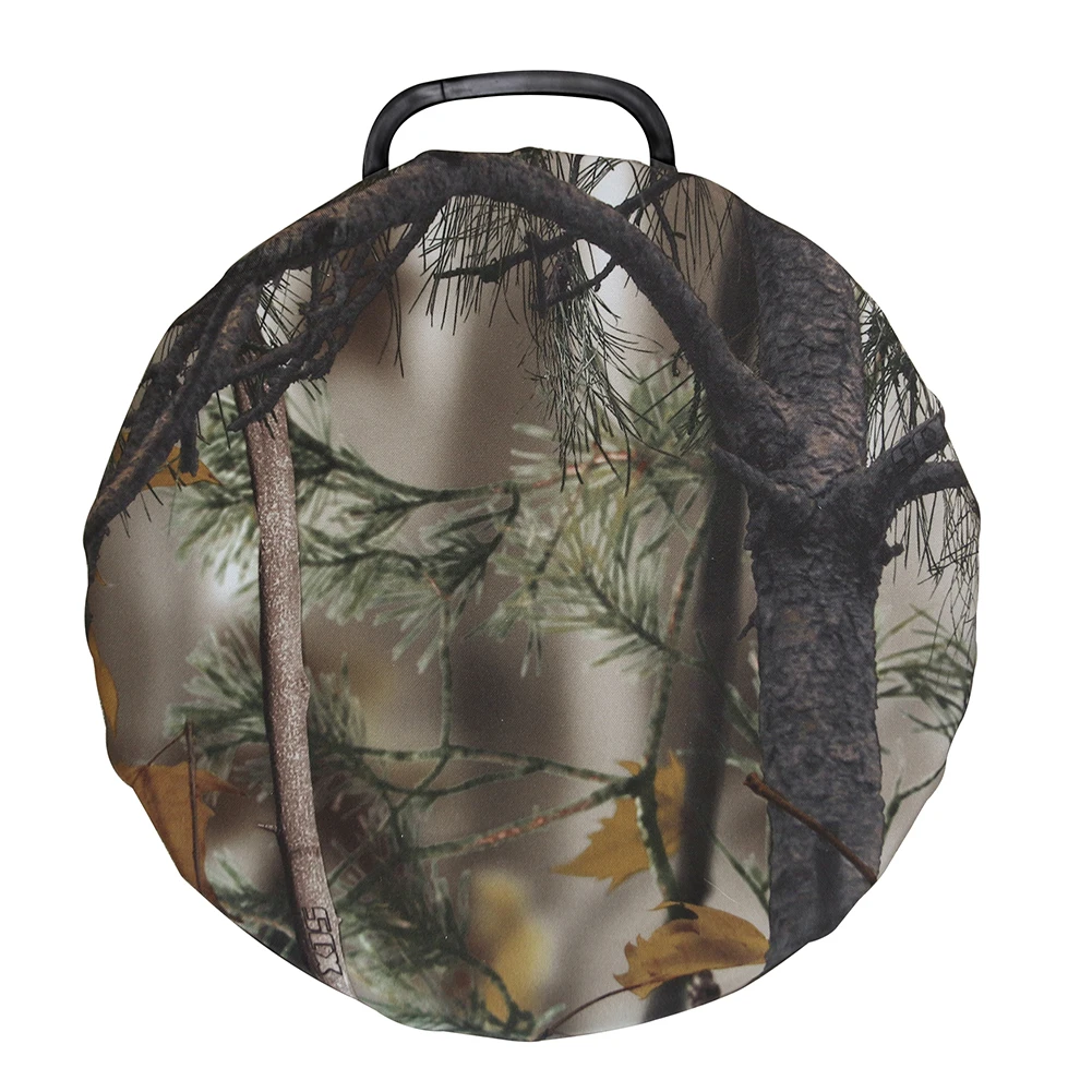 Outdoor 5 Gallon Camping Fishing Swivel Cover Bucket Cover Cushion Camping Fishing Bucket Rotating Cover Mat Cover Cushion
Outdoor 5 Gallon Camping Fishing Swivel Cover Bucket Cover Cushion Camping Fishing Bucket Rotating Cover Mat Cover Cushion