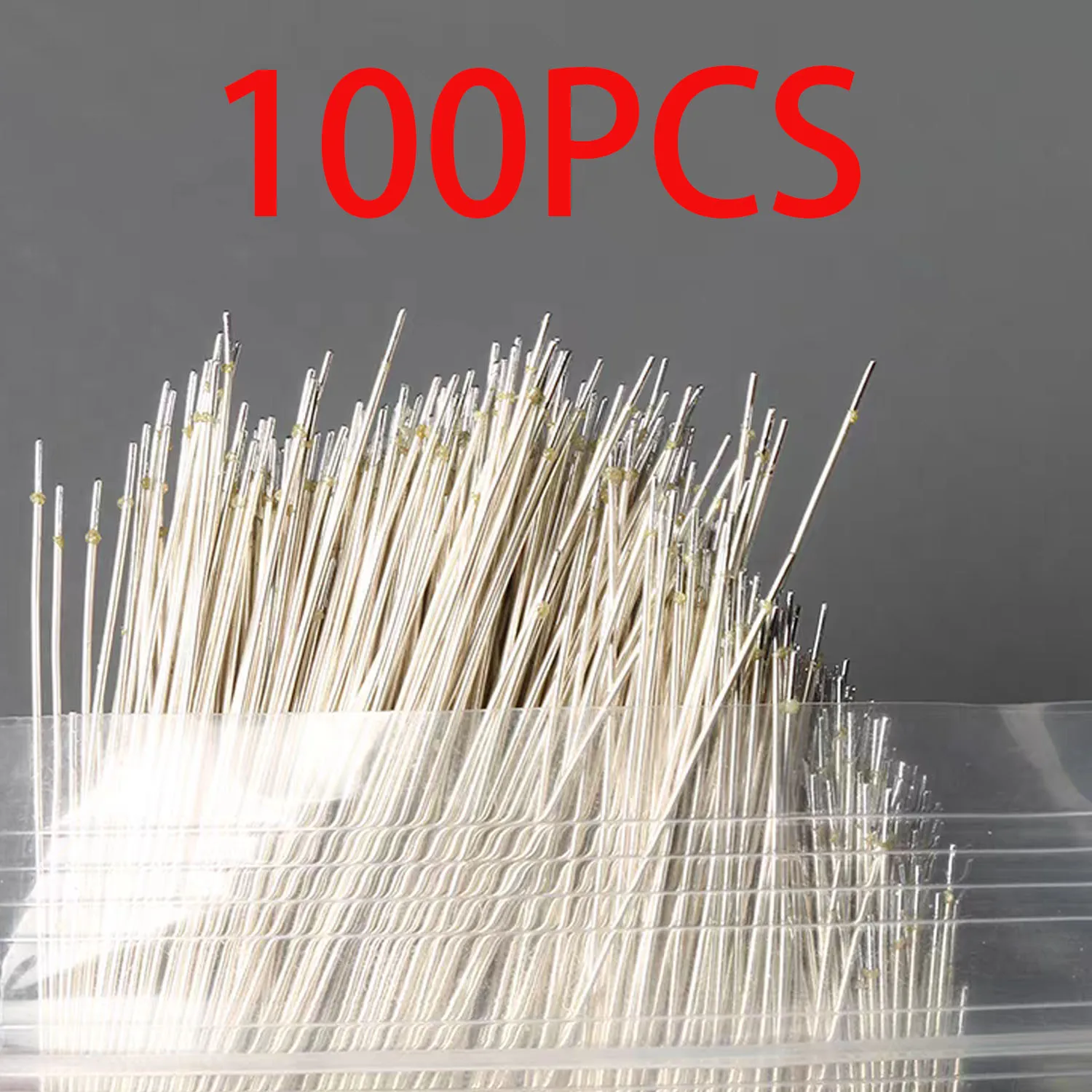 100 шт. эмалированная проволока, светодиодная сварочная проволока для неонового света, 3/4/5/7/10/15/20 см, серебряный промежуточный разъем, 12 В, 24 В, сварка неонового света
100 шт. эмалированная проволока, светодиодная сварочная проволока для неонового света, 3/4/5/7/10/15/20 см, серебряный промежуточный разъем, 12 В, 24 В, сварка неонового света