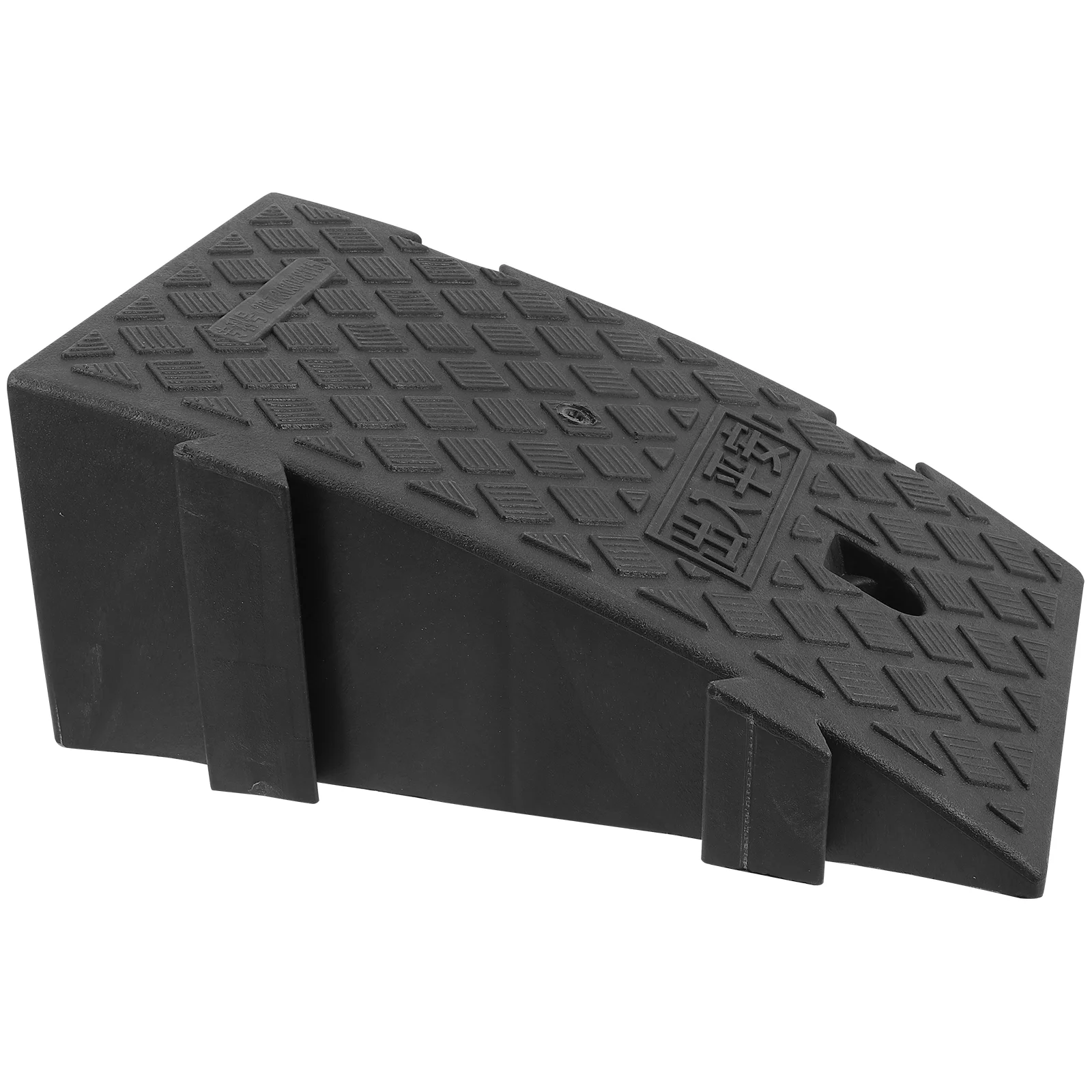 Uphill Pad Step Mat Lightweight Scooter Outdoor Use Slope Ramp Plastic Truck Curb Car ramps
Uphill Pad Step Mat Lightweight Scooter Outdoor Use Slope Ramp Plastic Truck Curb Car ramps