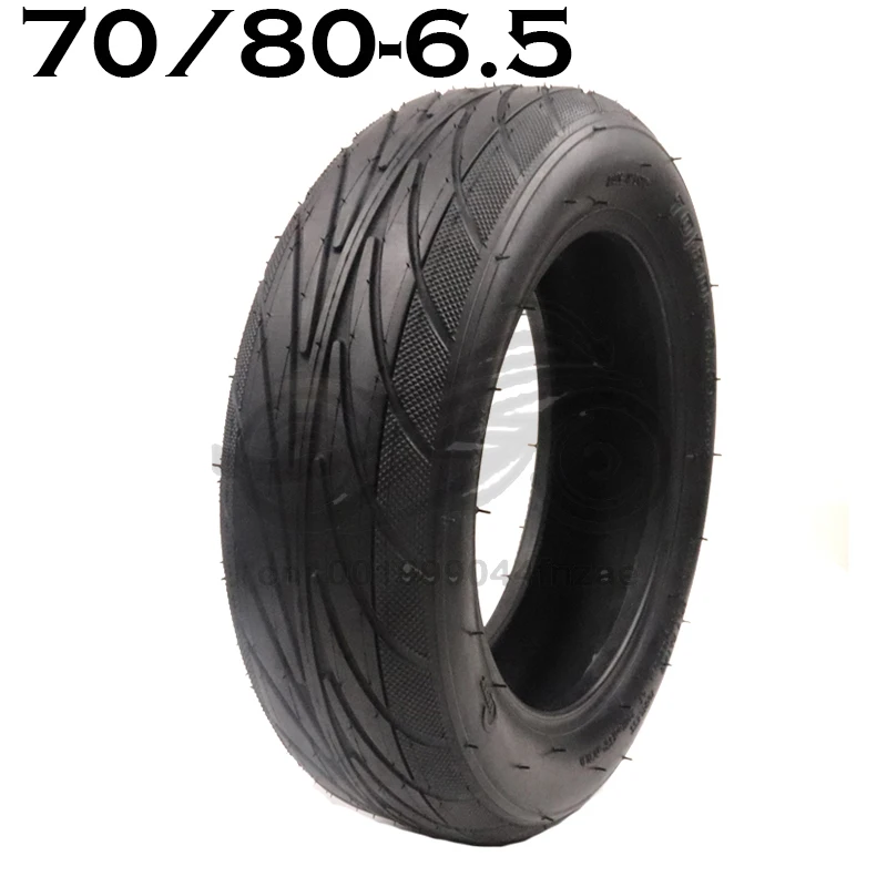 Electric scooter 10 inch tubeless tire 70/80-6.5 inner tube tire for Xiaomi Fat 9 Xiaomi Electric Balance Scooter Puls
Electric scooter 10 inch tubeless tire 70/80-6.5 inner tube tire for Xiaomi Fat 9 Xiaomi Electric Balance Scooter Puls