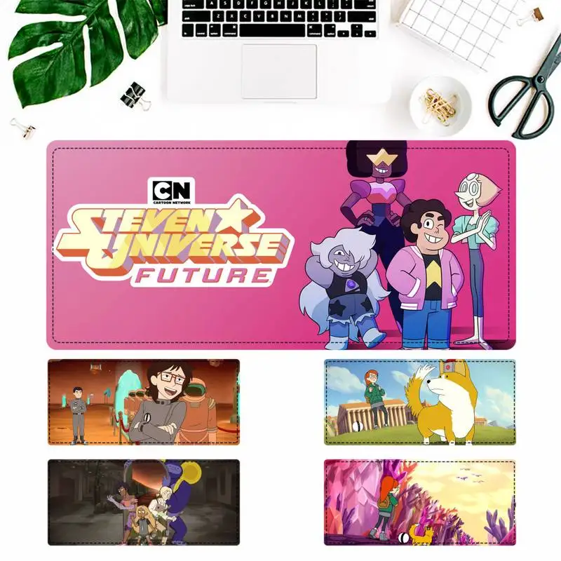 High Quality Infinity Train Gaming Mouse Pad Gamer Keyboard Maus Pad Desk Mouse Mat Game Accessories For Overwatch
High Quality Infinity Train Gaming Mouse Pad Gamer Keyboard Maus Pad Desk Mouse Mat Game Accessories For Overwatch