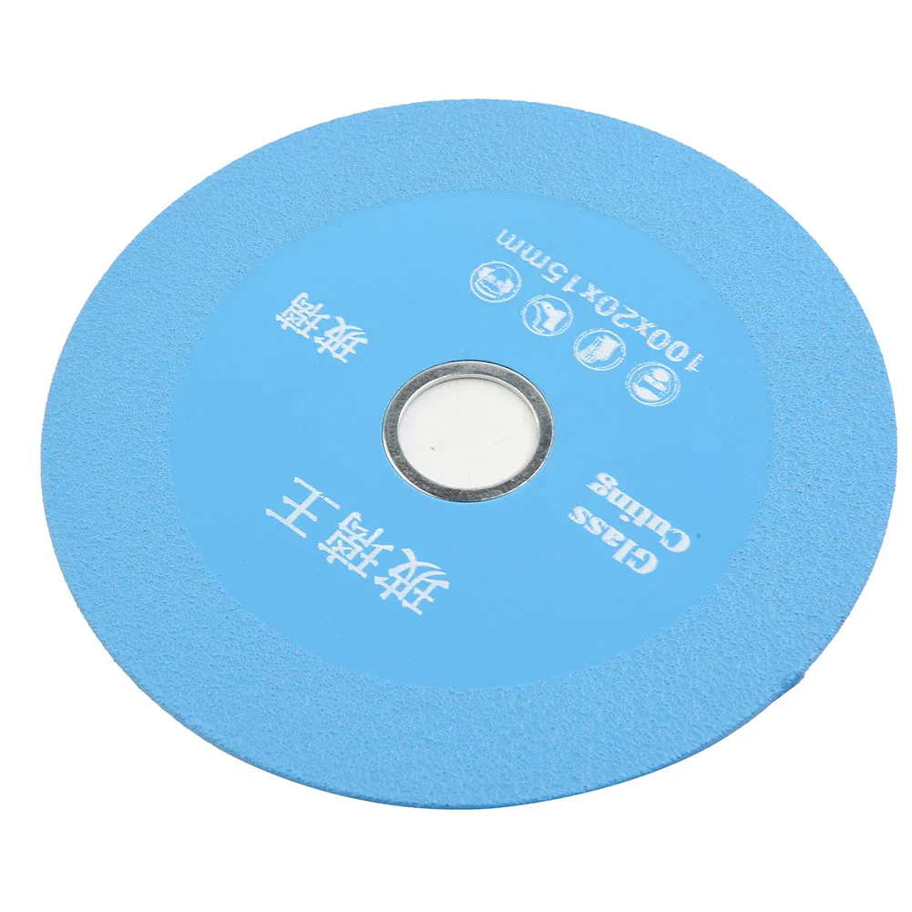100mm Glass Cutting Disc Diamond Saw Blade Ceramic Tile Jade Special Polishing Cutting Blade Sharp Ultra-Thin Grinding Disc
100mm Glass Cutting Disc Diamond Saw Blade Ceramic Tile Jade Special Polishing Cutting Blade Sharp Ultra-Thin Grinding Disc