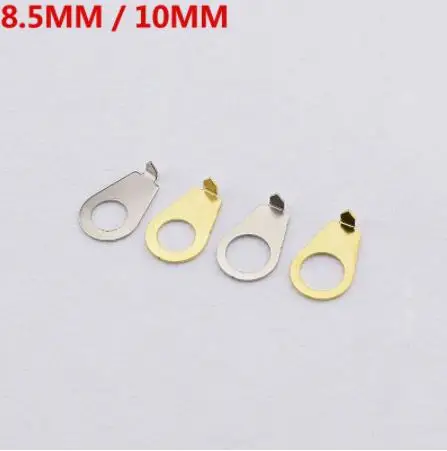 Professional 1 PC Electric Guitar Knob Position Indicator Pointer Plate Washer of Potentiometer / Pots in Stock Discount 
Professional 1 PC Electric Guitar Knob Position Indicator Pointer Plate Washer of Potentiometer / Pots in Stock Discount