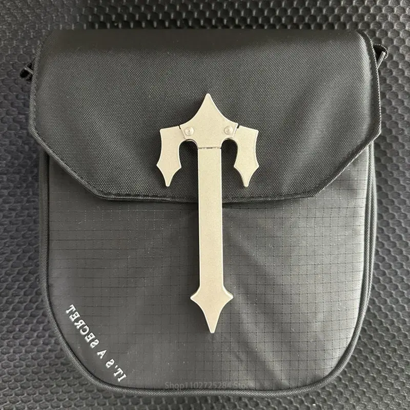 Hot Selling Trapstar T Cobra T Shoulder Bag Men and Women Handbags Messenger Postman Top Quality Handbags Wholesale 
Hot Selling Trapstar T Cobra T Shoulder Bag Men and Women Handbags Messenger Postman Top Quality Handbags Wholesale