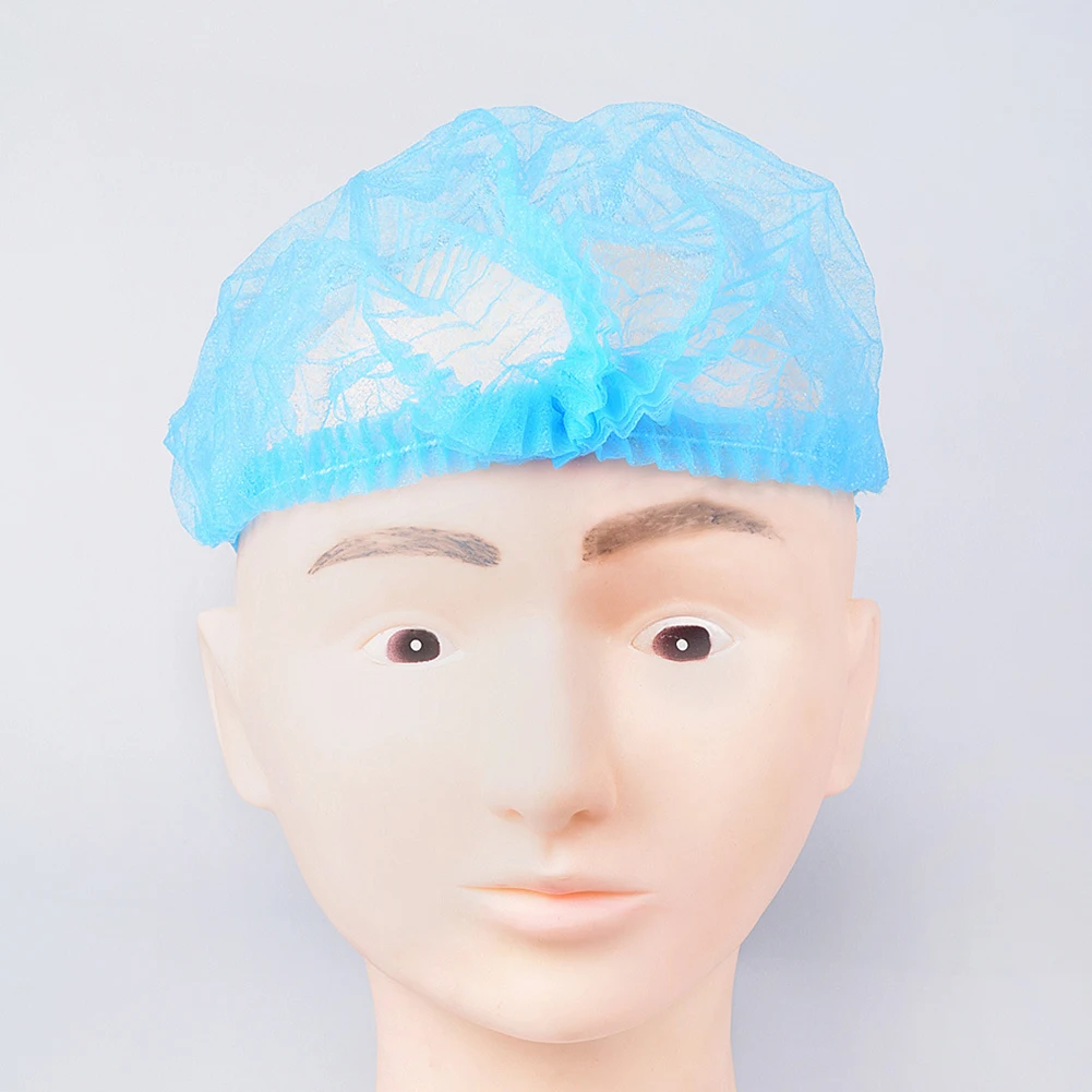 100 шт. одноразовые шапочки для душа, нетканые пылезащитные женские головные уборы, головной убор для купания, Эластичные Головные уборы
100 шт. одноразовые шапочки для душа, нетканые пылезащитные женские головные уборы, головной убор для купания, Эластичные Головные уборы