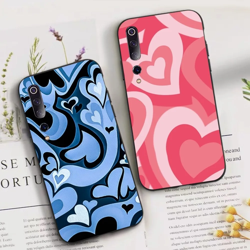 Love Heart Phone Case For Xiaomi Mi 5X 8 9 10 11 12 lite pro 10T PocoX3pro PocoM3 Note 10 pro lite
Love Heart Phone Case For Xiaomi Mi 5X 8 9 10 11 12 lite pro 10T PocoX3pro PocoM3 Note 10 pro lite