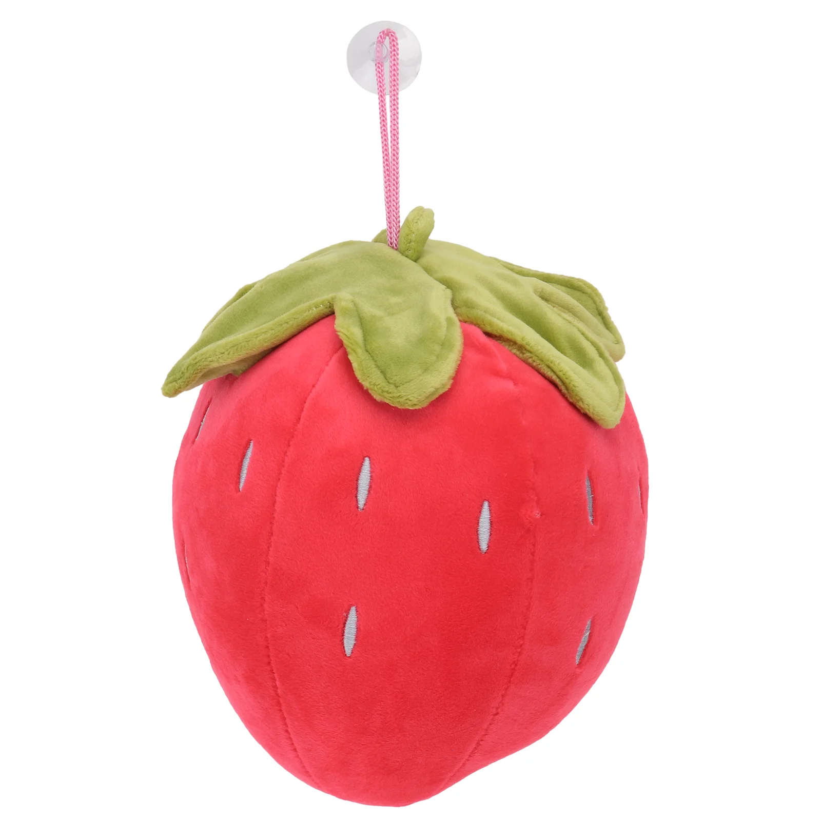 Strawberry Plush Pillow Stuffed Throw Toy Pillowsfruit Decor Animal Cute Toys Cushion Decorations Children Chair Present
Strawberry Plush Pillow Stuffed Throw Toy Pillowsfruit Decor Animal Cute Toys Cushion Decorations Children Chair Present