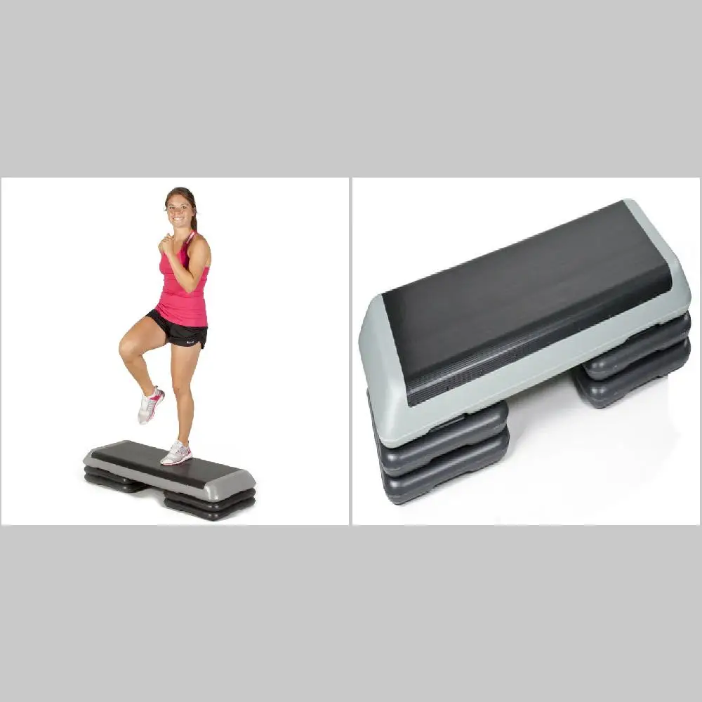 Exceptional High-Quality Foldable Sturdy Fitness Step Machine for Home Workouts - The Perfect Exercise Equipment for Your Health
Exceptional High-Quality Foldable Sturdy Fitness Step Machine for Home Workouts - The Perfect Exercise Equipment for Your Health
