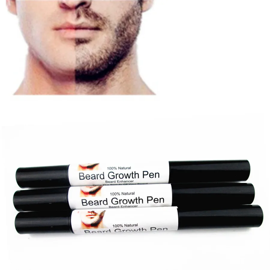 NEW Fast Effective Face Beard Barba Whiskers Moustache Growth Enhance Enhancer Style Styling Spray for Beard Shape Oil Pen
NEW Fast Effective Face Beard Barba Whiskers Moustache Growth Enhance Enhancer Style Styling Spray for Beard Shape Oil Pen