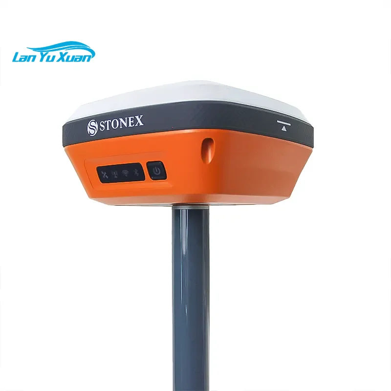 800 channels IMU tilt IP68 Atlas gnss rtk gps stonex s3a receptor base and rover price
800 channels IMU tilt IP68 Atlas gnss rtk gps stonex s3a receptor base and rover price