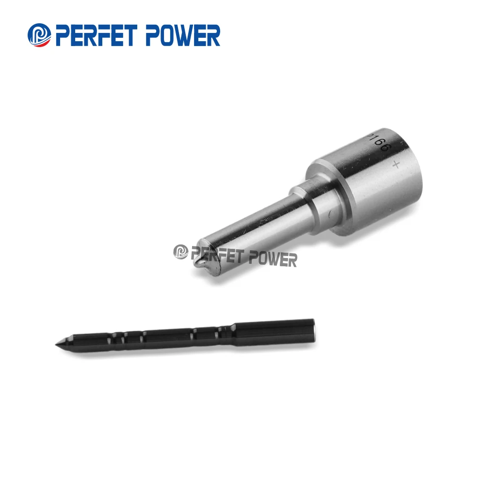 China Made New DLLA 152 P 1661+ Common Rail Nozzle 0 433 172 020 for 0445110300, 0445110524 Fuel Injector DLLA 152P 1661+
China Made New DLLA 152 P 1661+ Common Rail Nozzle 0 433 172 020 for 0445110300, 0445110524 Fuel Injector DLLA 152P 1661+