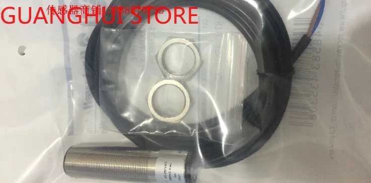 New sensor 871TM-BH10N30-A2
New sensor 871TM-BH10N30-A2