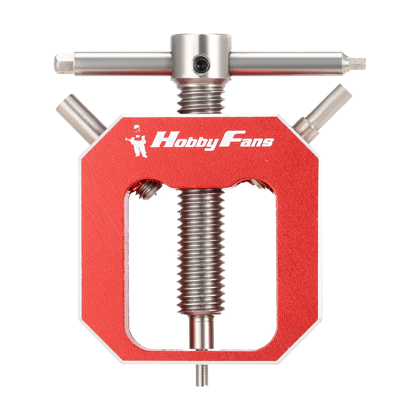 Metal Motor Pinion Gear Puller Remover for RC Helicopter Motor Professional RC Toy Accessories 4WD Car Universal W010
Metal Motor Pinion Gear Puller Remover for RC Helicopter Motor Professional RC Toy Accessories 4WD Car Universal W010