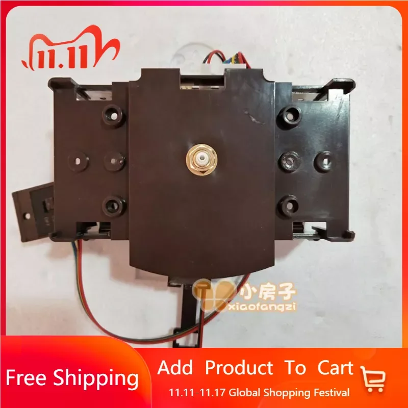 Large Cuckoo Clocks Single Function Photosensitive Quartz Movement Bird Box Set Mecanismo Reloj Pared Accessories Cuckoo Clocks
Large Cuckoo Clocks Single Function Photosensitive Quartz Movement Bird Box Set Mecanismo Reloj Pared Accessories Cuckoo Clocks