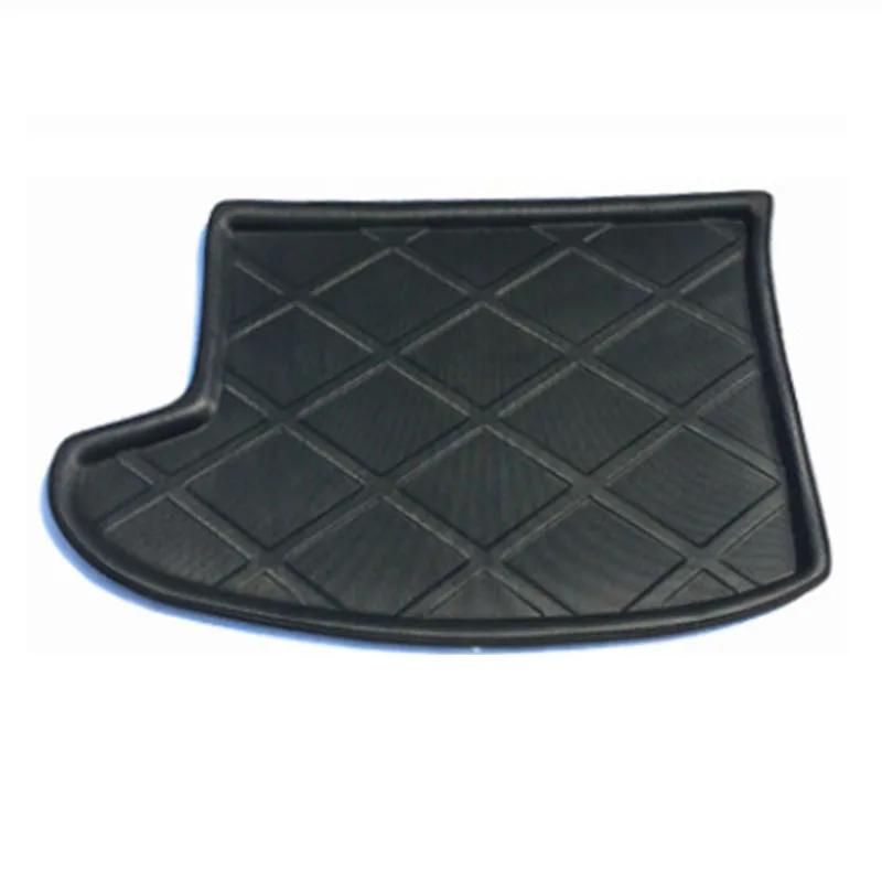 For Jeep Compass 2007-2015 Car Rear Trunk Cargo Liner Trunk Boot Floor Mat Tray Carpet Pad Protector Waterproof Mat
For Jeep Compass 2007-2015 Car Rear Trunk Cargo Liner Trunk Boot Floor Mat Tray Carpet Pad Protector Waterproof Mat