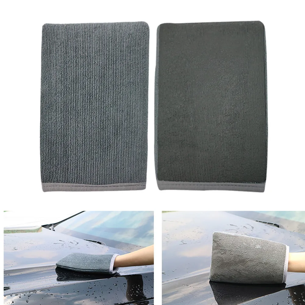 1pc Clay Cloth Car Wash Glove Auto Care Cleaning Towel Microfiber Sponge Grey Polishing Washing Glove Grinding Mud Gloves
1pc Clay Cloth Car Wash Glove Auto Care Cleaning Towel Microfiber Sponge Grey Polishing Washing Glove Grinding Mud Gloves