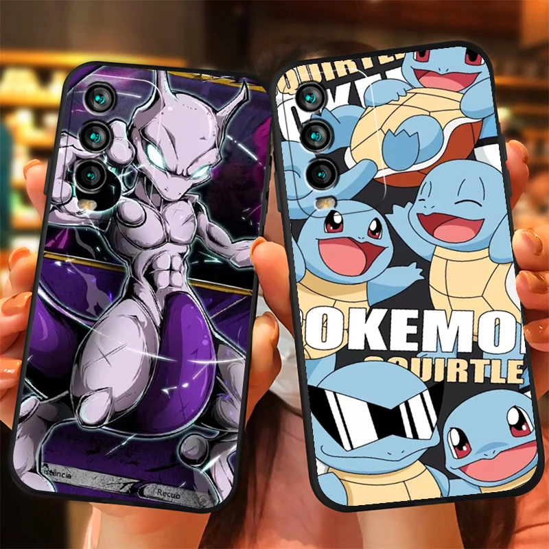 Pokemon Greninja Phone Cases For Xiaomi Redmi Note 9 Pro 9A 9T 8A 8 2021 7 8 Pro Note 8 9 9T Coque Soft TPU Back Cover Carcasa
Pokemon Greninja Phone Cases For Xiaomi Redmi Note 9 Pro 9A 9T 8A 8 2021 7 8 Pro Note 8 9 9T Coque Soft TPU Back Cover Carcasa