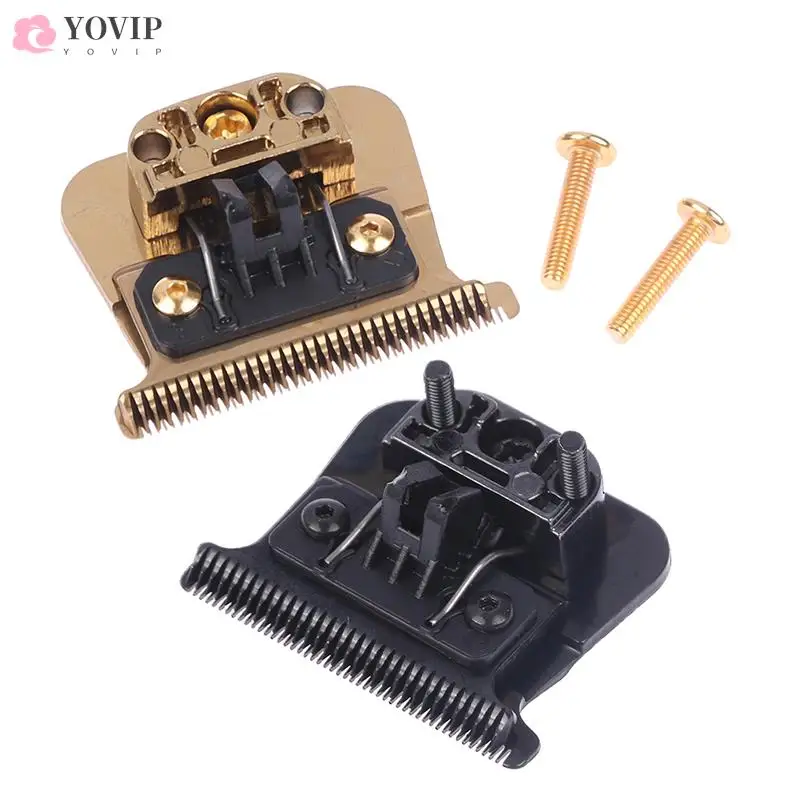 Replacement Blades For Trimmers, FX707 Replacement Blades Accessories Black Gold
Replacement Blades For Trimmers, FX707 Replacement Blades Accessories Black Gold