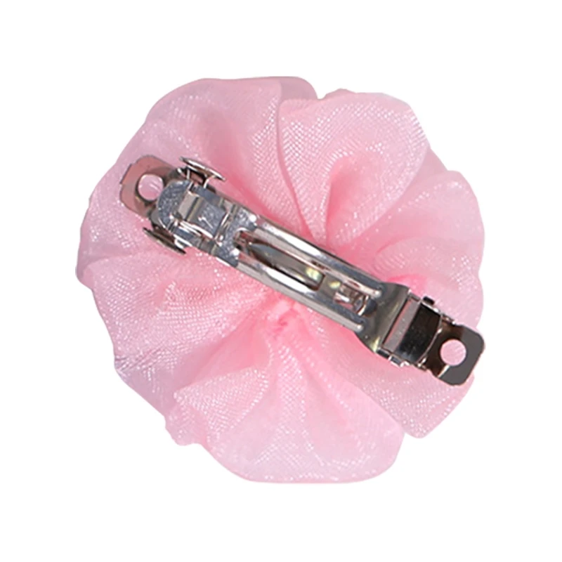 Dog Hair Bows with Metal Clips Cute Puppy Small Bowknot Handmade Hair Pins Pet Grooming Accessories for Small Dogs
Dog Hair Bows with Metal Clips Cute Puppy Small Bowknot Handmade Hair Pins Pet Grooming Accessories for Small Dogs