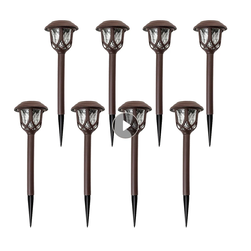 Solar Garden Lawn Lamps IР65 Waterproof Yard Garden Decoration Ground Plugged Landscape Lamps Outdoor LED Sunlight Ground Light
Solar Garden Lawn Lamps IР65 Waterproof Yard Garden Decoration Ground Plugged Landscape Lamps Outdoor LED Sunlight Ground Light