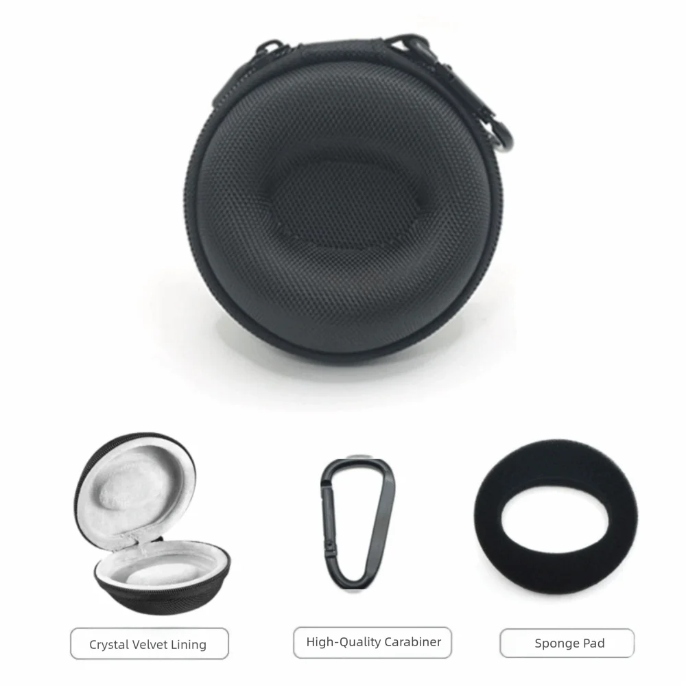 Ударопрочный чехол для часов EVA
Ударопрочный чехол для часов EVA