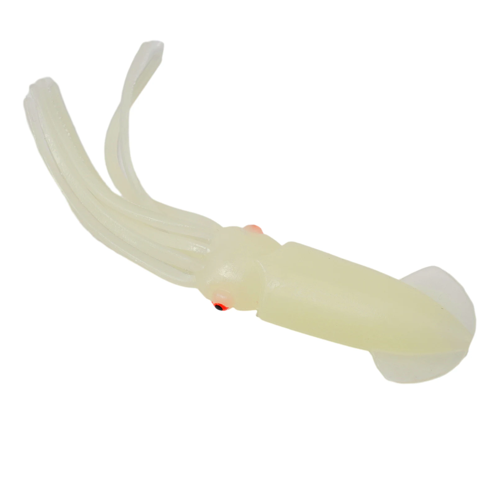 Squid Lures Fishing Soft Lure Silicone Squid Jigs 12cm 15cm 18cm Accessories Fishing Tackle Luminous For Sea Fishing
Squid Lures Fishing Soft Lure Silicone Squid Jigs 12cm 15cm 18cm Accessories Fishing Tackle Luminous For Sea Fishing