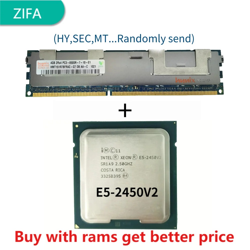 Серверная оперативная память DDR3 4G с радиатором, 1066 МГц, оригинальная модель, 2,5 ГГц, 8 ядер, 20 МБ, SmartCache, фонарь LGA1356 95 Вт
Серверная оперативная память DDR3 4G с радиатором, 1066 МГц, оригинальная модель, 2,5 ГГц, 8 ядер, 20 МБ, SmartCache, фонарь LGA1356 95 Вт