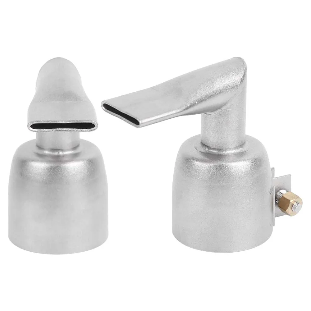 Welding Nozzles 20mm 90 Degree Flat Nozzle For Hot Air Welding Torches 32mm Consumer Electronics Soldering Tools
Welding Nozzles 20mm 90 Degree Flat Nozzle For Hot Air Welding Torches 32mm Consumer Electronics Soldering Tools