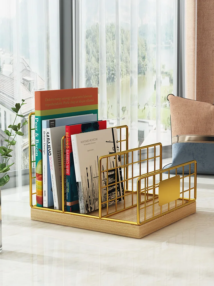Desktop Bookshelf Organizer Small Storage Holder Shelf Bedside Table Bay Window Sill Iron Office File Organize Small Shelf Racks
Desktop Bookshelf Organizer Small Storage Holder Shelf Bedside Table Bay Window Sill Iron Office File Organize Small Shelf Racks