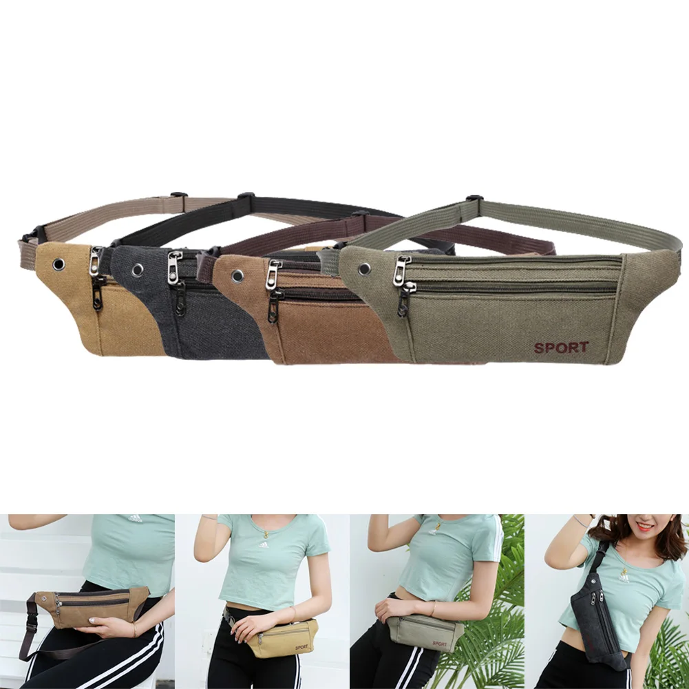 Men Women Waist Packs Outdoor Sports Hiking Bag Fitness Running Chest Bag Money Bag Travel Racing Hiking Gym Fitness Purse
Men Women Waist Packs Outdoor Sports Hiking Bag Fitness Running Chest Bag Money Bag Travel Racing Hiking Gym Fitness Purse