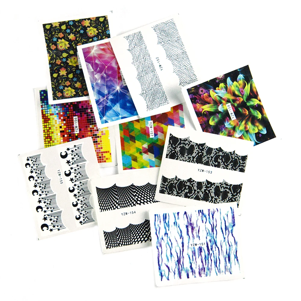 Nails Stickers figures Art Manicure Decoration Small Fresh Beach Decals Slider Nail Sticker for creativity Summer Transfer decal
Nails Stickers figures Art Manicure Decoration Small Fresh Beach Decals Slider Nail Sticker for creativity Summer Transfer decal