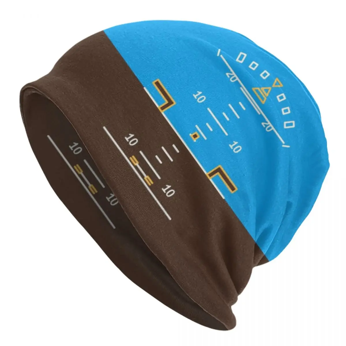 Attitude Indicator Bonnet Hats Street Knitting Hat Autumn Winter Flight Pilot Airplane Aviation Aviator Skullies Beanies Caps 
Attitude Indicator Bonnet Hats Street Knitting Hat Autumn Winter Flight Pilot Airplane Aviation Aviator Skullies Beanies Caps