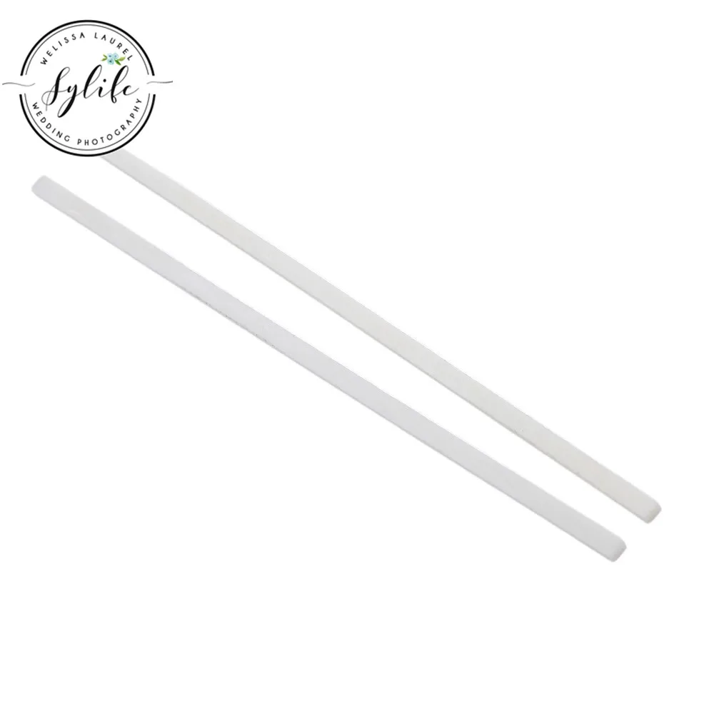 2x White Cattle Bone Guitar Cattle Bone Blank Nut DIY 80 x 2 x 1.5mm
2x White Cattle Bone Guitar Cattle Bone Blank Nut DIY 80 x 2 x 1.5mm