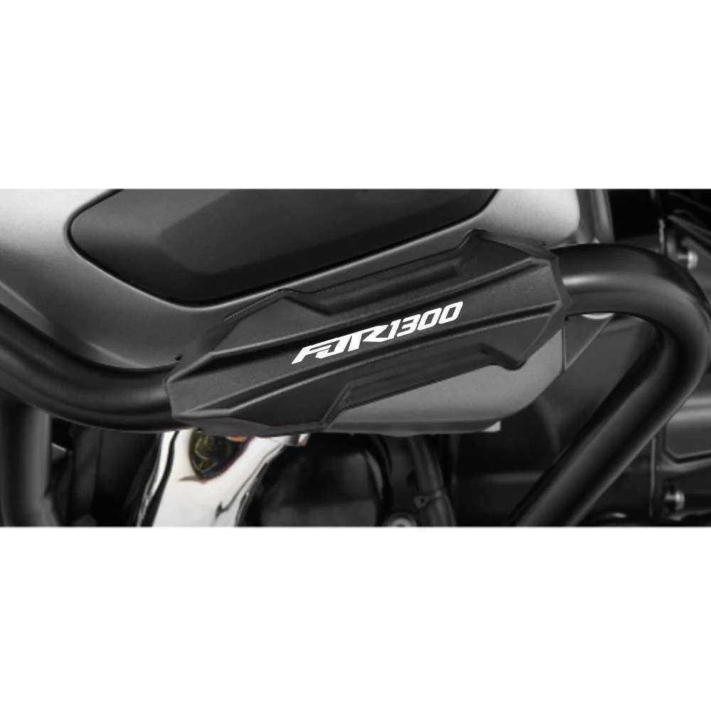 25mm Motorcycle Engine Crash Bar Protection Bumper Decorative Guard Block For YAMAHA FJR1300 FJR 1300 2004-2023 2022 2021 2020
25mm Motorcycle Engine Crash Bar Protection Bumper Decorative Guard Block For YAMAHA FJR1300 FJR 1300 2004-2023 2022 2021 2020