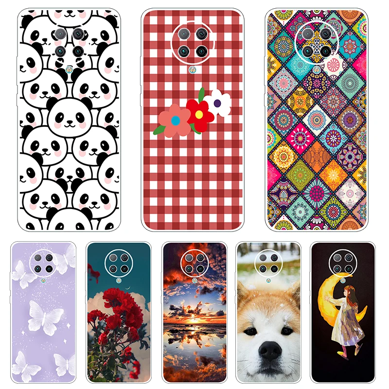 For Xiaomi Redmi K30 Pro Phone Cases Flower Pattern Xiaomi Poco F2 Pro Silicon Back Cover Protective Tpu Cases Red Mi K30 Pro
For Xiaomi Redmi K30 Pro Phone Cases Flower Pattern Xiaomi Poco F2 Pro Silicon Back Cover Protective Tpu Cases Red Mi K30 Pro