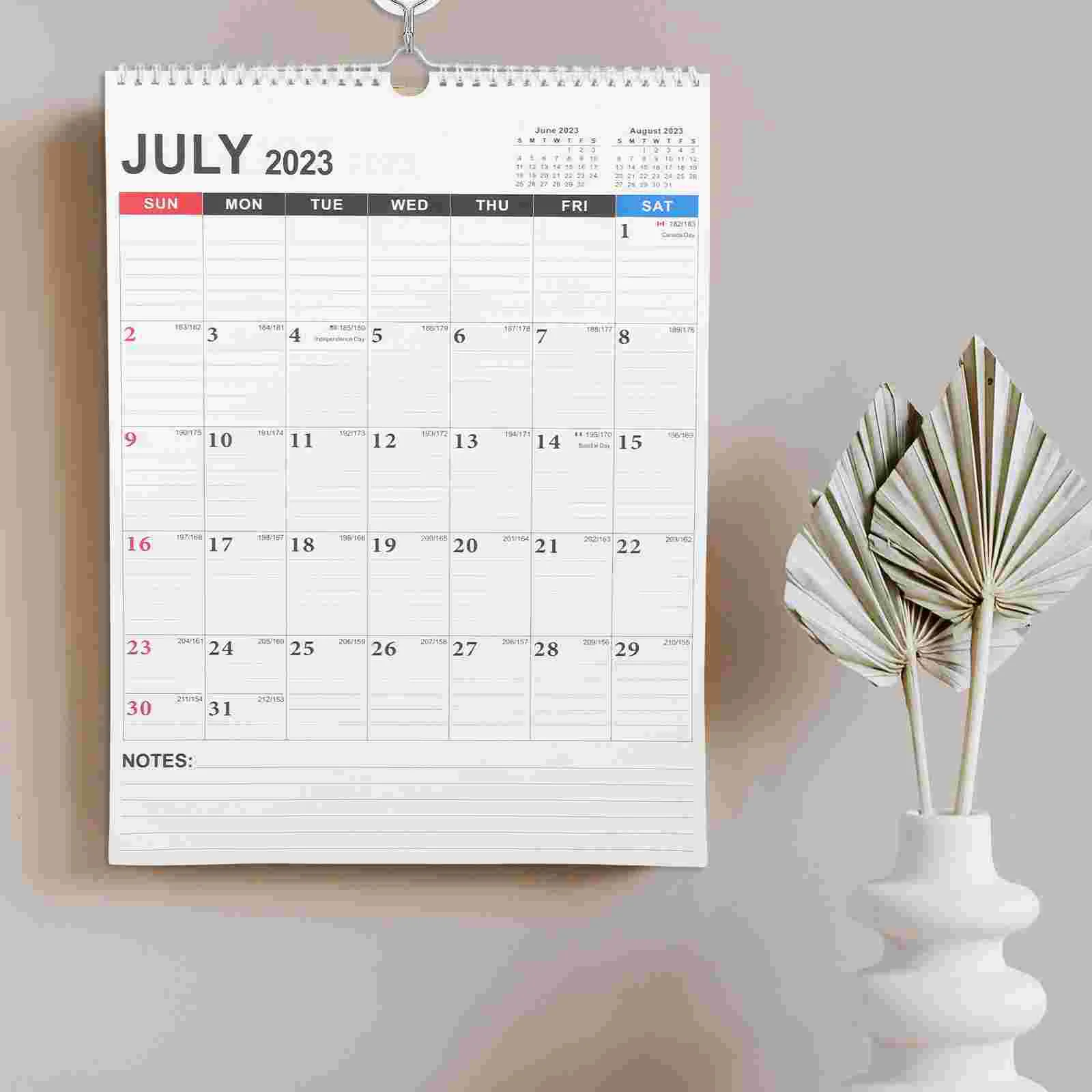 English Calendar Monthly Home Year Wall Office Tearable Sturdy Daily Use Paper Calendars Large Calender
English Calendar Monthly Home Year Wall Office Tearable Sturdy Daily Use Paper Calendars Large Calender